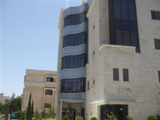 Agoda.com Jordan Apartments & Hotels