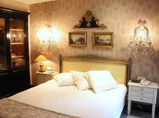 Agoda.com Apartments & Hotels France 