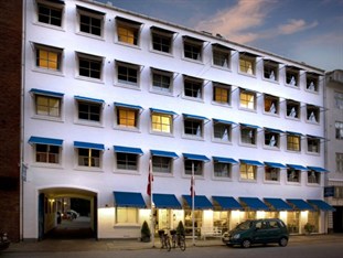 Agoda.com Denmark Apartments & Hotels