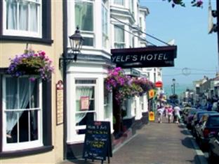 Agoda.com United Kingdom Apartments & Hotels