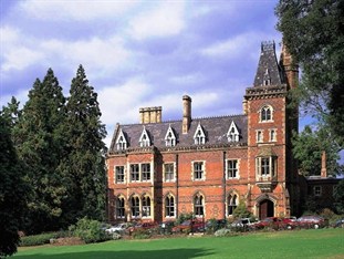 Agoda.com United Kingdom Apartments & Hotels