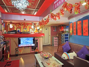 Agoda.com Taiwan Apartments & Hotels