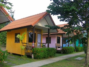 Agoda.com Thailand Apartments & Hotels