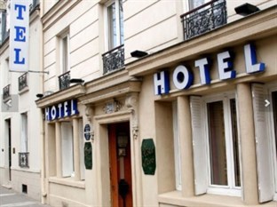 Agoda.com Apartments & Hotels France 