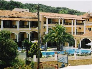 Agoda.com Greece Apartments & Hotels