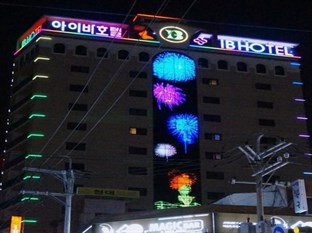 Agoda.com South Korea Apartments & Hotels