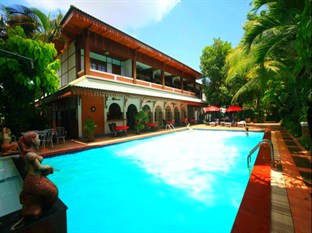 Agoda.com Laos Apartments & Hotels