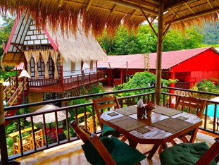 Agoda.com Thailand Apartments & Hotels