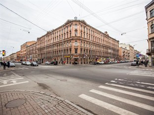 Agoda.com Russia Apartments & Hotels