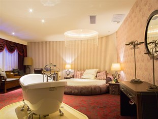 Agoda.com China Apartments & Hotels