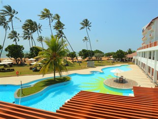 Agoda.com Sri Lanka Apartments & Hotels