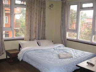 Agoda.com Nepal Apartments & Hotels
