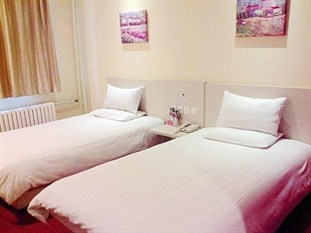 Agoda.com China Apartments & Hotels