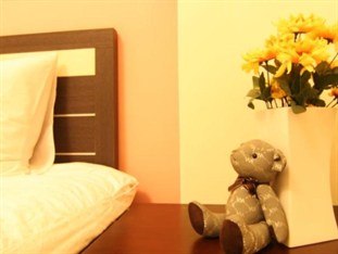 Agoda.com Taiwan Apartments & Hotels