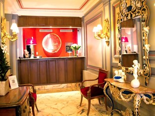 Agoda.com Apartments & Hotels France 