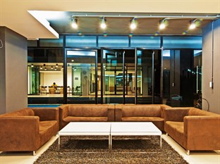 Agoda.com Thailand Apartments & Hotels