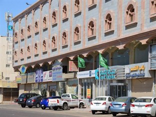 Agoda.com Saudi Arabia Apartments & Hotels