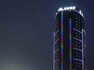 Agoda.com China Apartments & Hotels