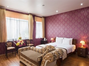 Agoda.com Vietnam Apartments & Hotels  