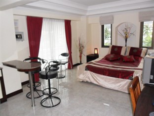 Agoda.com Thailand Apartments & Hotels