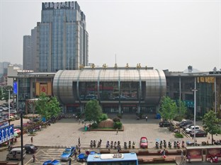 Agoda.com China Apartments & Hotels