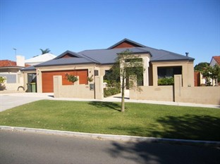 Agoda.com Australia Apartments & Hotels