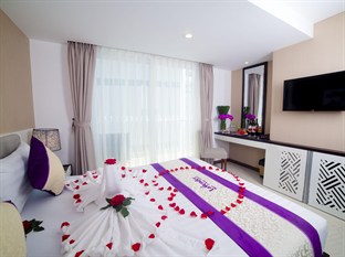Agoda.com Vietnam Apartments & Hotels  