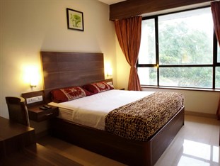 Agoda.com India Apartments & Hotels