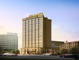 Agoda.com China Apartments & Hotels