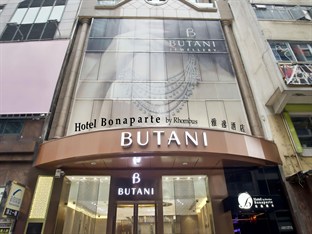 Agoda.com Hong Kong Apartments & Hotels