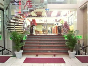 Agoda.com Vietnam Apartments & Hotels  