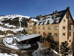 Agoda.com Spain Apartments & Hotels