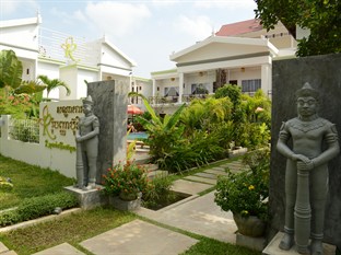 Agoda.com Cambodia Apartments & Hotels