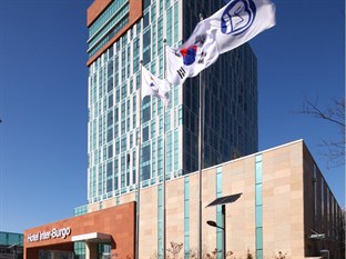 Agoda.com South Korea Apartments & Hotels