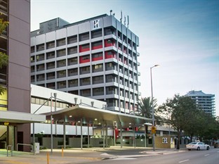 Agoda.com Australia Apartments & Hotels