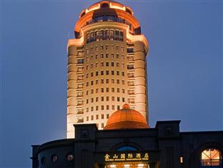 Agoda.com China Apartments & Hotels