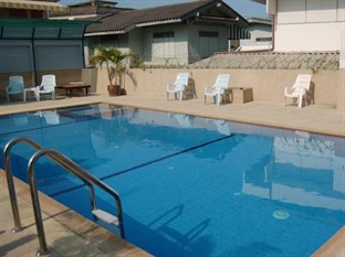 Agoda.com Thailand Apartments & Hotels