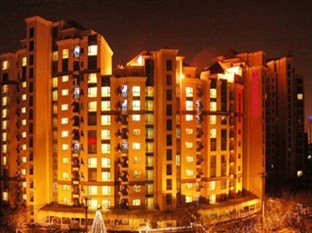 Agoda.com China Apartments & Hotels