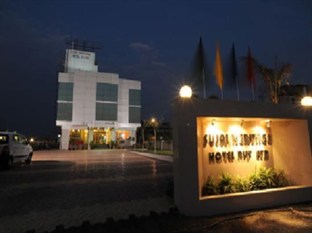 Agoda.com India Apartments & Hotels