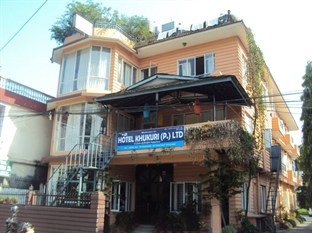 Agoda.com Nepal Apartments & Hotels