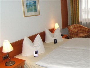 Agoda.com Germany Apartments & Hotels