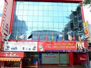 Agoda.com India Apartments & Hotels