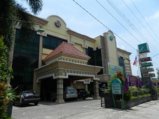 Agoda.com Indonesia Apartments & Hotels
