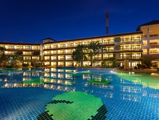 Agoda.com Thailand Apartments & Hotels