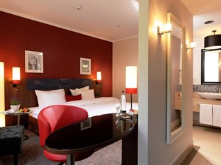 Agoda.com Germany Apartments & Hotels