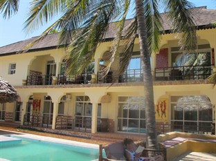 Agoda.com Tanzania Apartments & Hotels