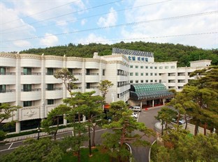 Agoda.com South Korea Apartments & Hotels