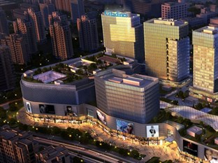 Agoda.com China Apartments & Hotels