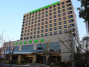 Agoda.com China Apartments & Hotels