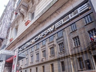 Agoda.com Apartments & Hotels France 